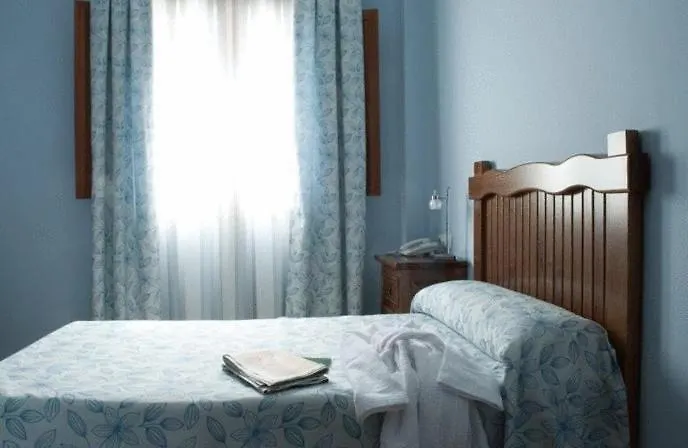 Hotel Rural Miguel Angel Alcaracejos 2*,  Spain