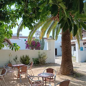 Hotel El Palomar De La Brena
