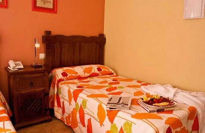 Hotel Rural Miguel Angel Alcaracejos